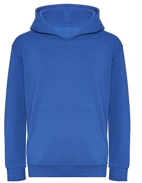 Kids Organic Hoodie