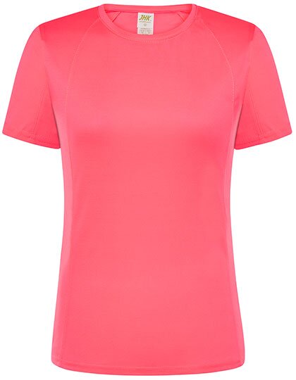 Sport T-Shirt Lady