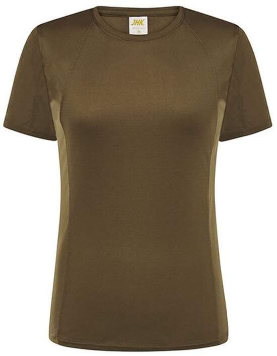 Sport T-Shirt Lady