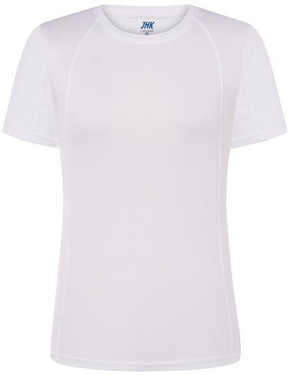 Sport T-Shirt Lady