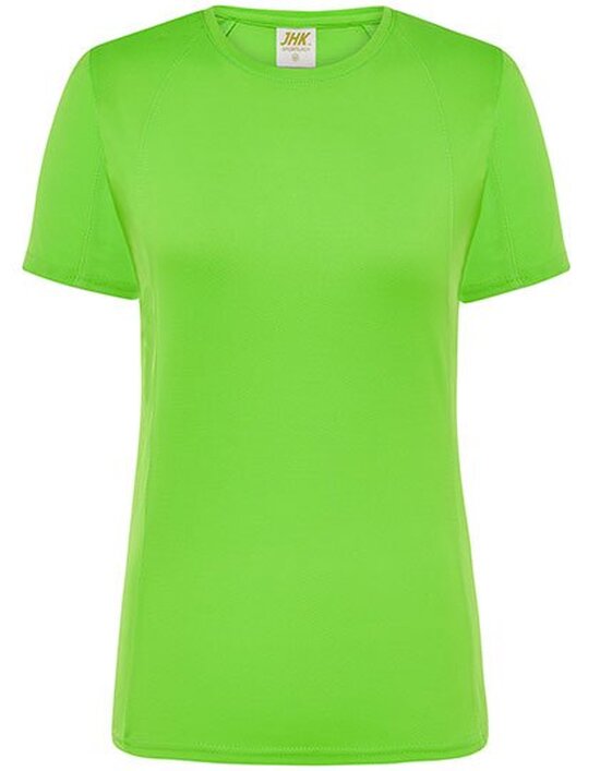 Sport T-Shirt Lady