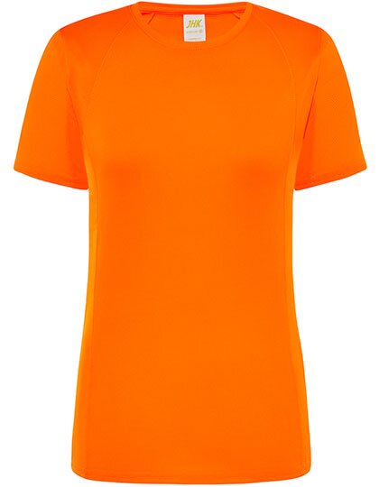 Sport T-Shirt Lady