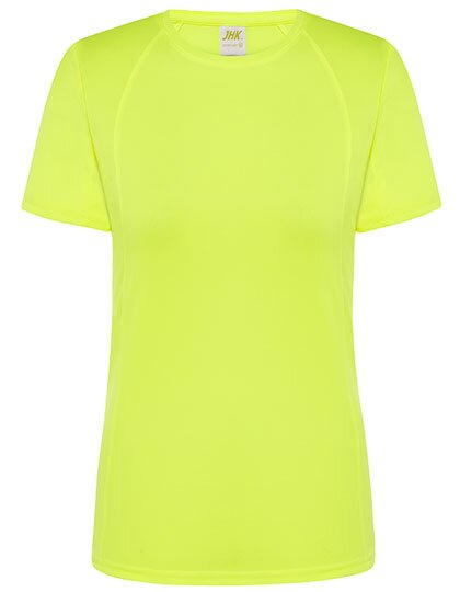 Sport T-Shirt Lady
