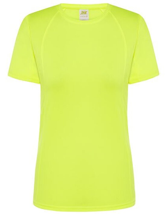 Sport T-Shirt Lady