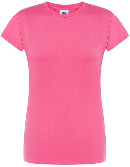 Regular Lady Comfort T-Shirt