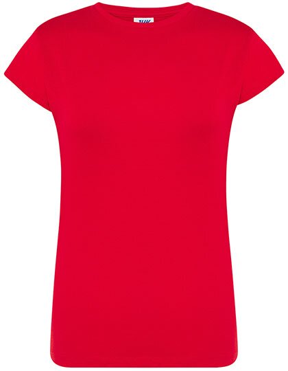 Regular Lady Comfort T-Shirt
