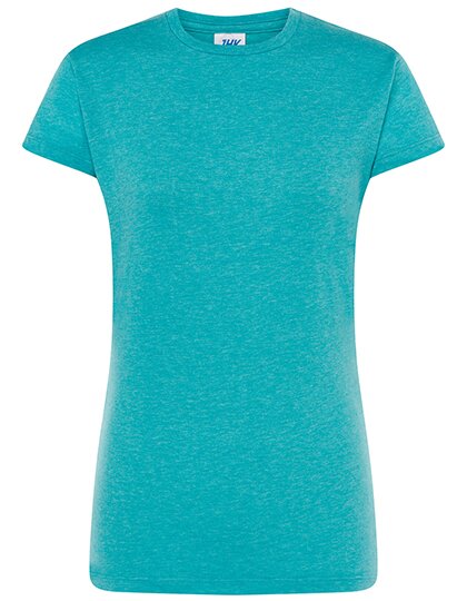 Regular Lady Comfort T-Shirt