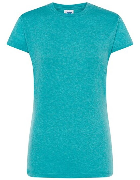 Regular Lady Comfort T-Shirt
