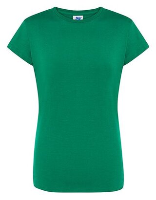Ladies` Regular Premium T-Shirt