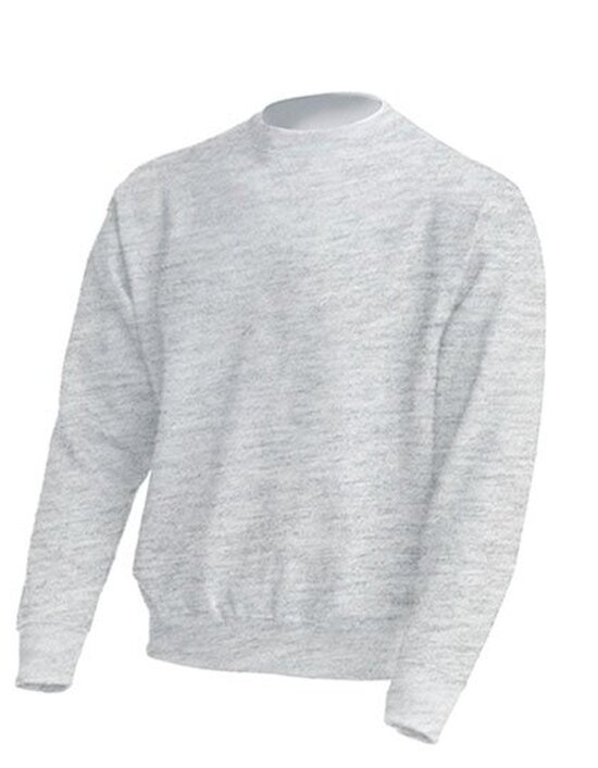 Crew Neck Sweatshirt
