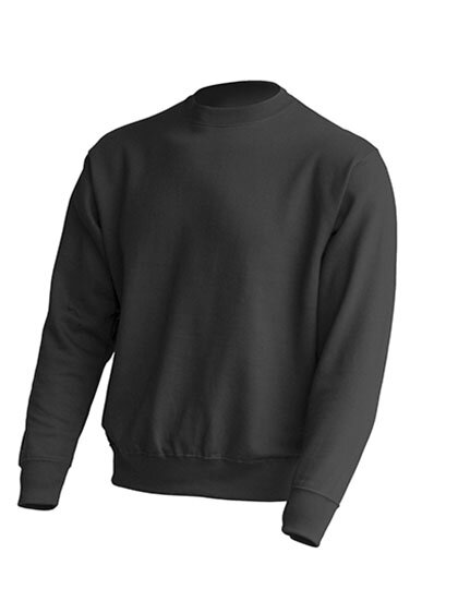 Crew Neck Sweatshirt