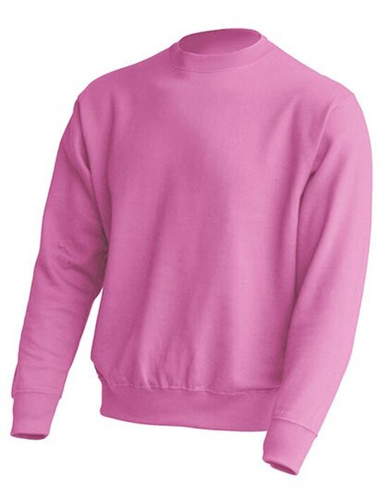 Crew Neck Sweatshirt