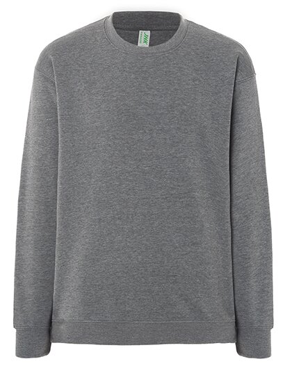 Crew Neck Sweatshirt