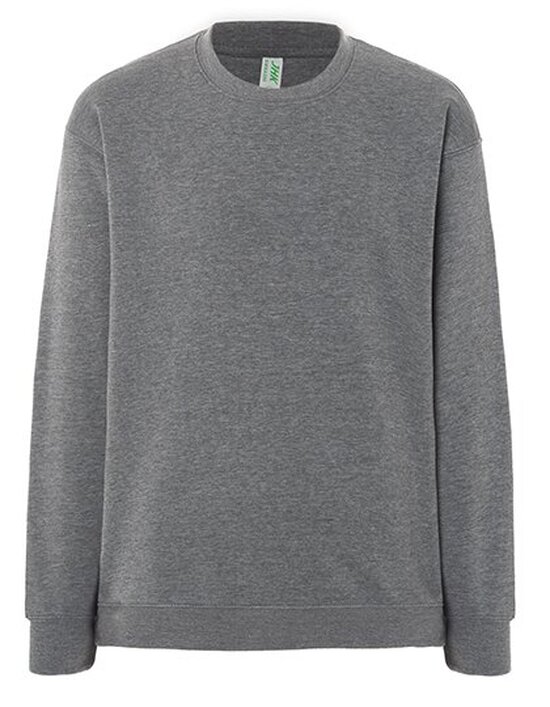 Crew Neck Sweatshirt