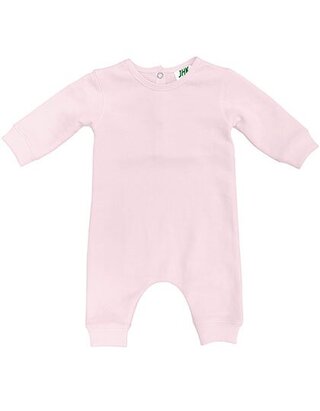 Baby Playsuit Longsleeve