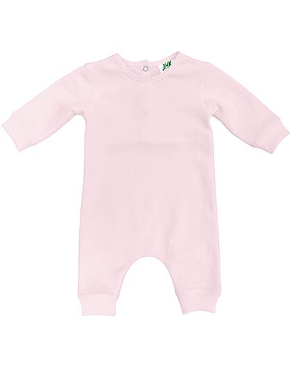 Baby Playsuit Longsleeve