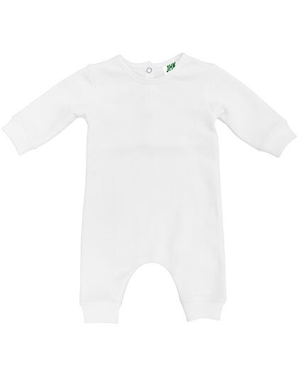 Baby Playsuit Longsleeve