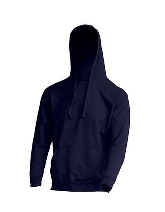 Ocean Kangaroo Hooded Sweat