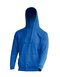 Ocean Kangaroo Hooded Sweat