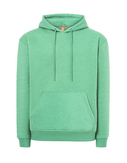 JHK426 Unisex Hooded Sweat Teide
