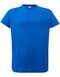 Curves T-Shirt Lady