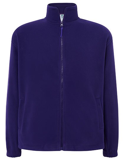 Men Fleece Jacket