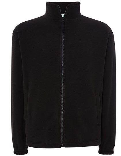 Men Fleece Jacket