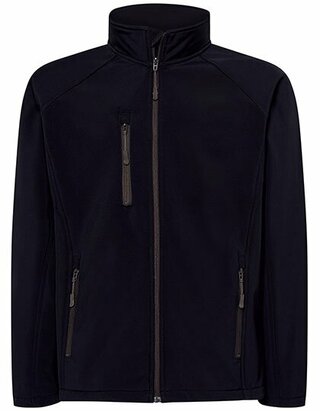 Softshell Jacket