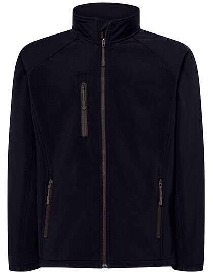 Softshell Jacket
