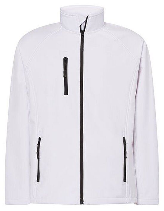 Softshell Jacket