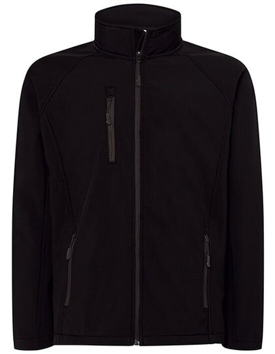 Softshell Jacket