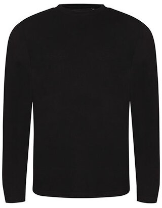 Longsleeve Tri-Blend T