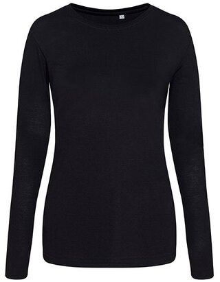 Longsleeve Women´s Tri-Blend T
