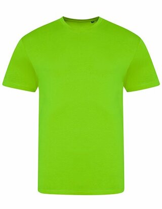 Electric Tri-Blend T