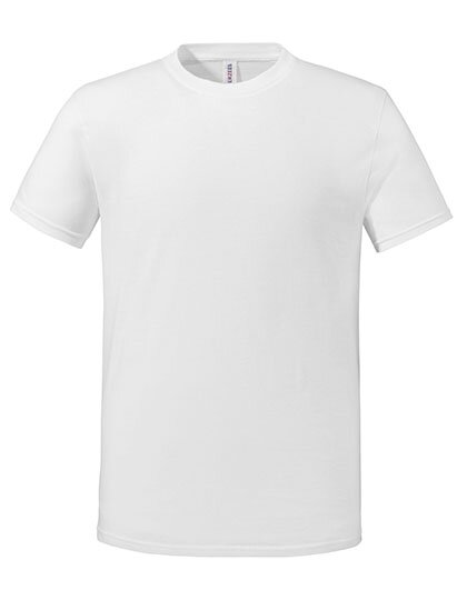 JZ0460M JERZEES Essential Cotton-T