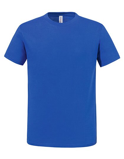 JZ0460M JERZEES Essential Cotton-T