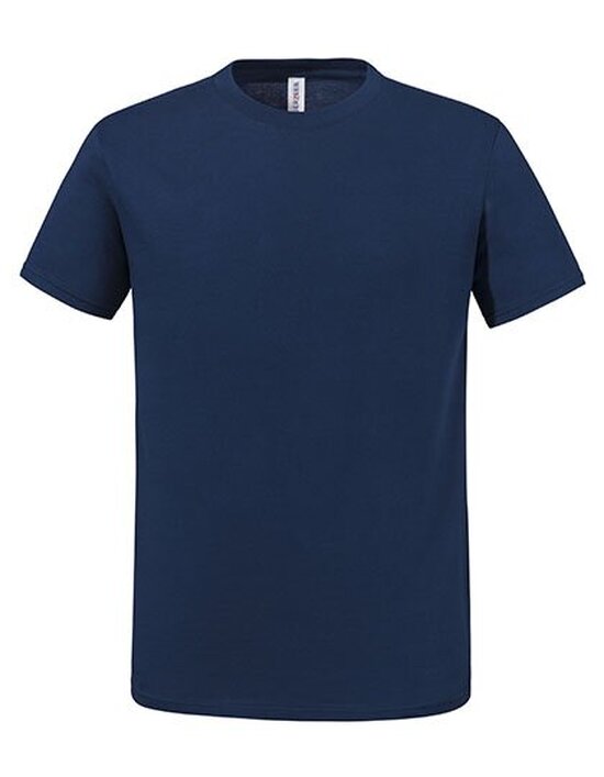 JZ0460M JERZEES Essential Cotton-T