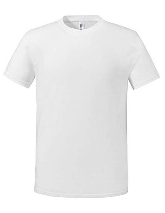 JZ470M JERZEES Premium Organic-T