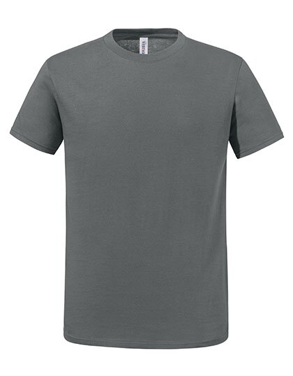 JZ470M JERZEES Premium Organic-T