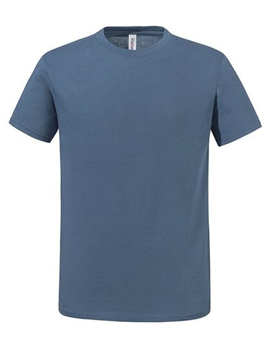 JZ470M JERZEES Premium Organic-T