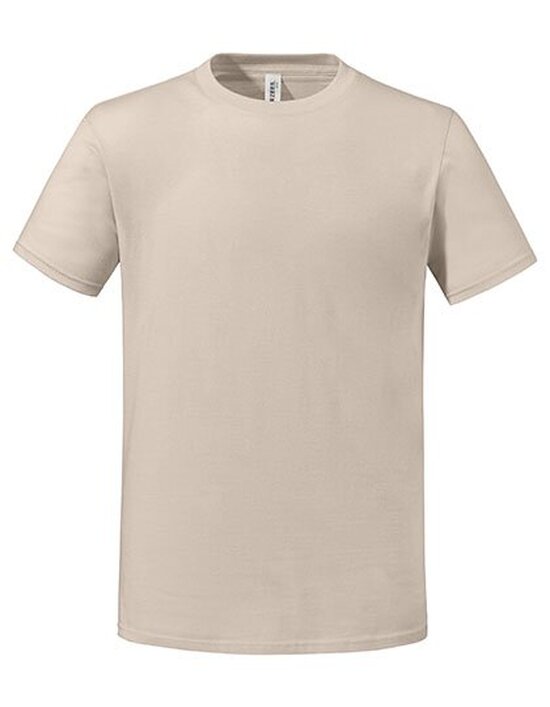 JZ470M JERZEES Premium Organic-T