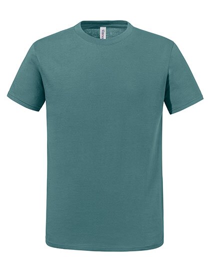 JZ470M JERZEES Premium Organic-T
