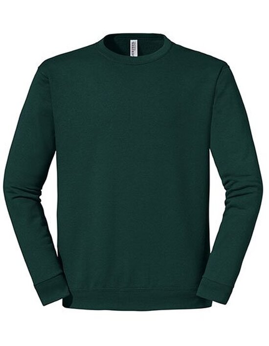 JZ562M JERZEES Nublend® Sweatshirt