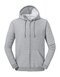 JZ993M JERZEES Nublend® Full-Zip Hooded Sweatshirt