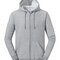 JZ993M JERZEES Nublend® Full-Zip Hooded Sweatshirt