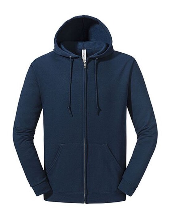 JZ993M JERZEES Nublend® Full-Zip Hooded Sweatshirt