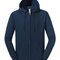 JZ993M JERZEES Nublend® Full-Zip Hooded Sweatshirt