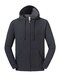 JZ993M JERZEES Nublend® Full-Zip Hooded Sweatshirt
