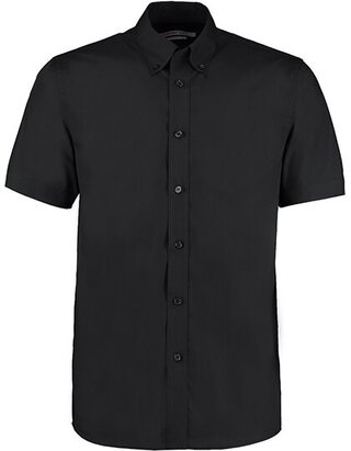 Men`s Classic Fit Workforce Shirt Short Sleeve