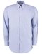 Men`s Classic FitCorporate Oxford Shirt Long Sleeve